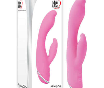 Adam & Eve G-Gasm Rabbit